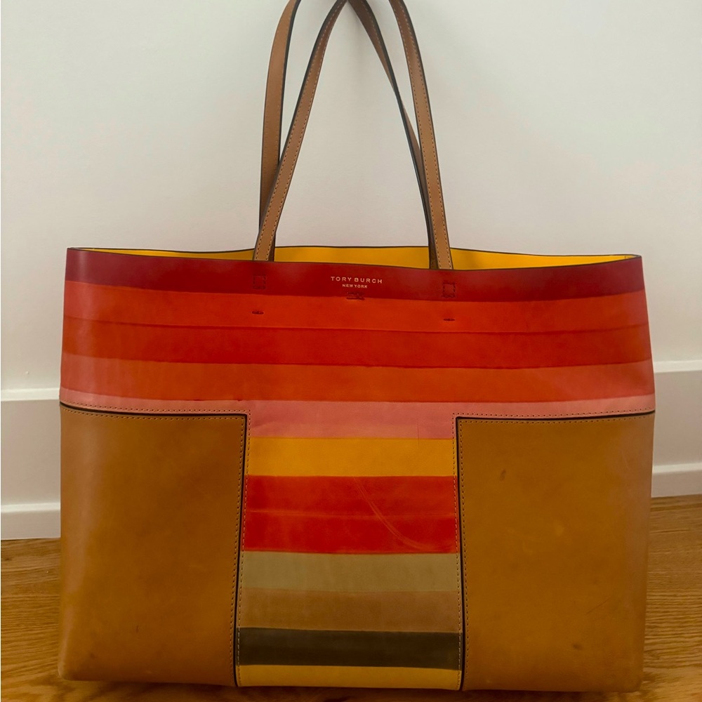 Tory Burch Tote
